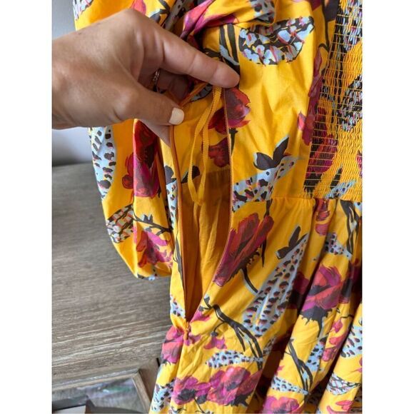 A.L.C. NWT Elle Dress Size 2 - Picture 7 of 10